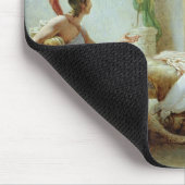 イリオスで災害のディドを告げるAeneas マウスパッド (コーナー)