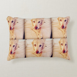 イリオスのベビーの多枕 アクセントクッション