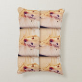 イリオスのベビーの多枕 アクセントクッション (裏面(縦))