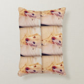 イリオスのベビーの多枕 アクセントクッション (正面(垂直))