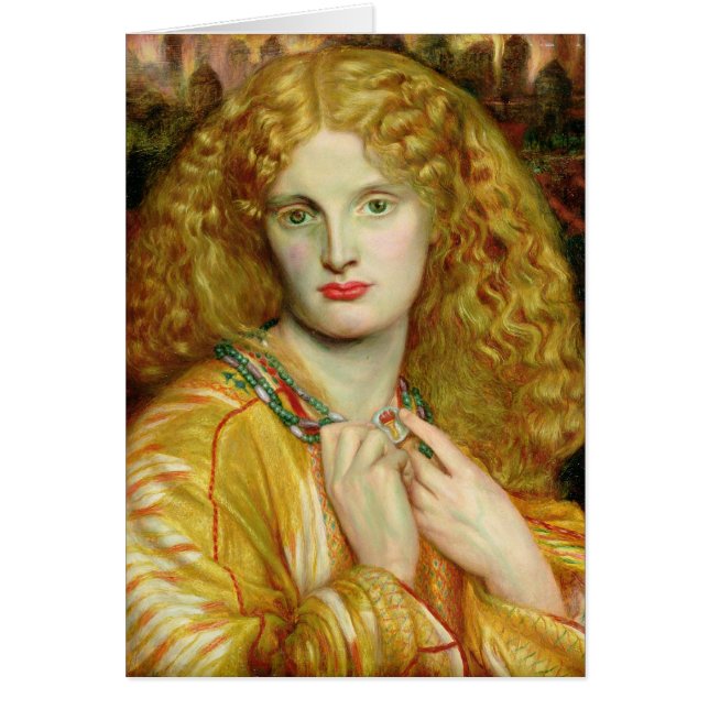 イリオス1863年のヘレン (正面)