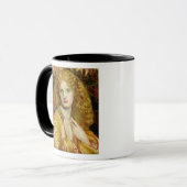 イリオス1863年のヘレン マグカップ (正面左)