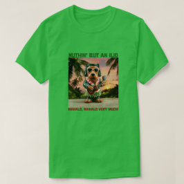 イリオ以外の何も Tシャツ