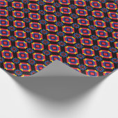 イリゴン ラッピングペーパー (角)