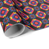 イリゴン ラッピングペーパー (ロールコーナー)