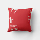 イリジウム クッション (裏面)