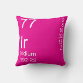 イリジウム クッション (裏面)