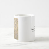 イリス - 神々の使者 コーヒーマグカップ (中央)
