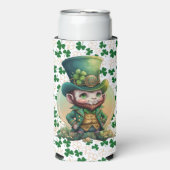 イリッシュ・レプラコーン スリム缶クーラー (Seltzer正面)
