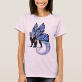 イリディア Tシャツ (正面)