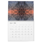 イリノイのまわりに州ワツカ カレンダー (3月 2026)