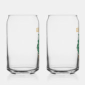 イリノイのニックネームワードアート ガラス缶 (正面)