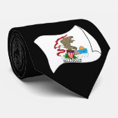 イリノイネクタイ ネクタイ (ロール)