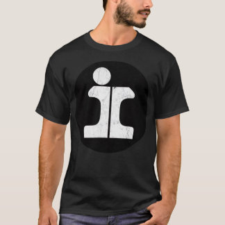 イリノイ中央鉄道2 Tシャツ