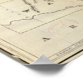 イリノイ州とミズーリ州2 ポスター (角)