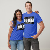 イリノイ州ウェストモントから直送 Tシャツ (ユニセックス)
