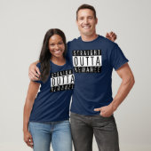 イリノイ州キワニー出身 Tシャツ (ユニセックス)