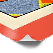 イリノイ州シカゴからのご挨拶 ポスター (コーナー)