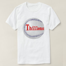 イリノイ州シカゴのティレンズスタジアム Tシャツ