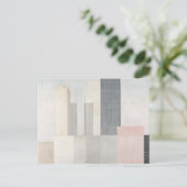 イリノイ州シカゴはがき ポストカード (スタンド正面)