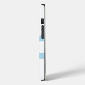 イリノイ州シカゴ国旗 Case-Mate iPhoneケース (裏面 / 左)