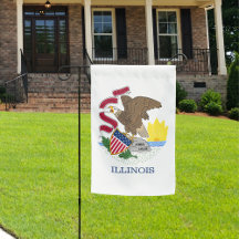 イリノイ州シール白州