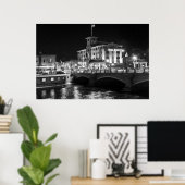 イリノイ州セント・チャールズ ポスター (ホームオフィス)