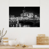 イリノイ州セント・チャールズ ポスター (キッチン)