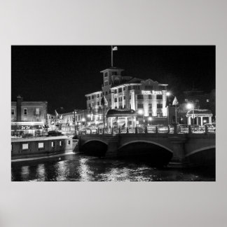 イリノイ州セント・チャールズ ポスター