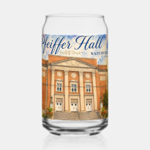 イリノイ州ナパービル Pfeiffer Hall Theater のお土産