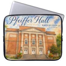 イリノイ州ナパービル Pfeiffer Hall Theater のお土産