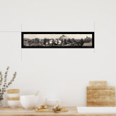 イリノイ州フェア写真1909 ポスター (キッチン)