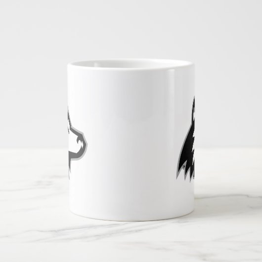 イリノイ州北部 ジャンボコーヒーマグカップ (正面)