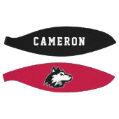 イリノイ州北部 バスケットボール (パネル)