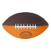 イリノイ州政治家刑務所 アメリカンフットボール (正面)