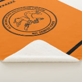 イリノイ州政治家刑務所 シェルパブランケット (3/4)