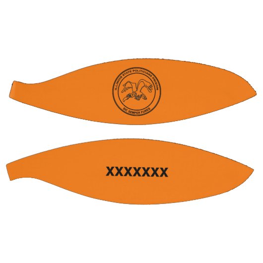 イリノイ州政治家刑務所 バスケットボール (パネル)