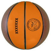 イリノイ州政治家刑務所 バスケットボール (縦)