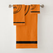 イリノイ州政治家刑務所 バスタオルセット (インサイチュ)