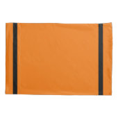 イリノイ州政治家刑務所 枕カバー (裏面)