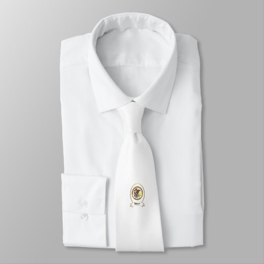 イリノイ州旗 ネクタイ (タイ)