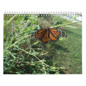 イリノイ州 カレンダー (カバー)