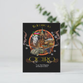 イリノイ州，チケロ ポストカード (スタンド正面)