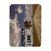 イリノイ磁石、引用文磁石、感動的引用文 マグネット (縦)