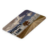 イリノイ磁石、引用文磁石、感動的引用文 マグネット (左側)