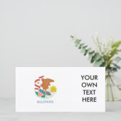 イリノイ (スタンド正面)