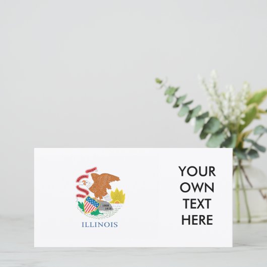 イリノイ (スタンド正面)