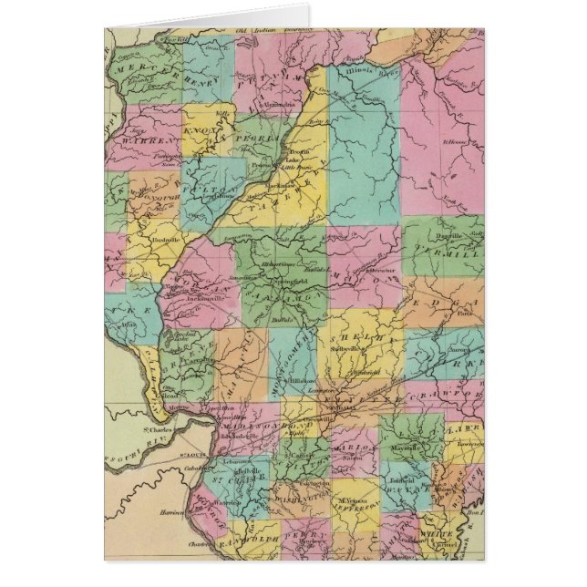 イリノイ (正面)