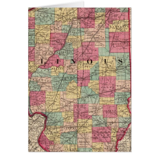 イリノイ12 (正面)