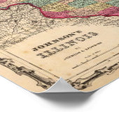 イリノイ12 ポスター (角)